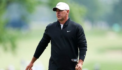 Brooks Koepka Admits One Aspect Of His Game Was 'Horrendous' After First Round Of PGA Championship