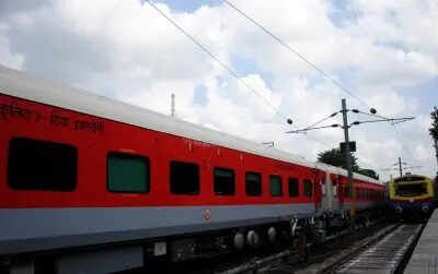 Northeast Frontier Railway steps up monsoon preparedness with weather stations