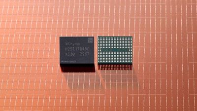 New 3D memory architecture revives old camera technology to smash through AI memory wall - NAND + DRAM hybrid promises to make memory cheaper, faster and with 'unlimited endurance'