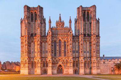 ‘We found a charming alternative to touristy Bath’: readers’ favourite UK trips