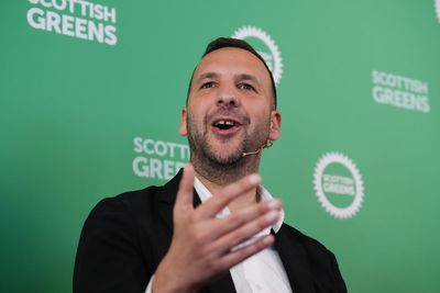 Zack Polanski admits he did not vote in local elections as he 'fell short of time to register'