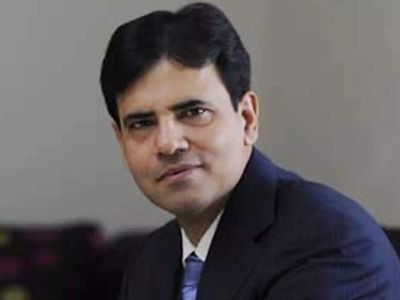 Macro stability key for next leg of market rally: Sandip Sabharwal
