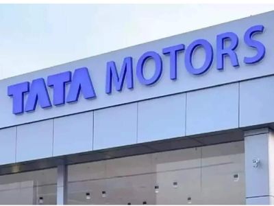Tata Motors CV shares jump 3% but brokerages are cautious. Here’s why