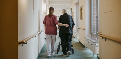 Australians wait 12 months for aged care – and the latest budget funding is unlikely to change that