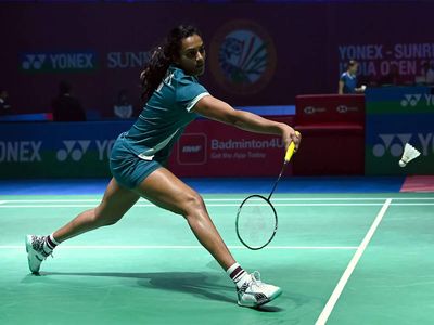 Thailand Open 2026: PV Sindhu, Satwik-Chirag, Lakshya storm into quarterfinals