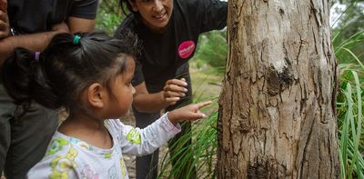 Theatre for young audiences should be seen as critical for children’s cultural agency