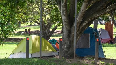 Rent hikes, more homelessness as climate change bites