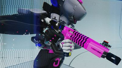 A PvE-only mode is coming to Marathon as Bungie lays out plans for seasons 3, 4 and 5