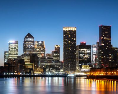 UK borrowing costs hit new highs as City traders brace for Burnham, and pound heads for worst week since 2024 – as it happened