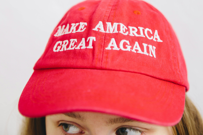 MAGA Civil War Erupts: Gorka Declares Tucker Carlson And Nick Fuentes Are No Longer Part Of The Movement