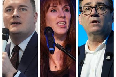 What next for the Labour leadership challenge as Keir Starmer clings on