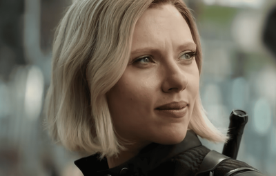 Scarlett Johansson Officially Confirmed for 'The Batman Part II' — Who Will She Play?