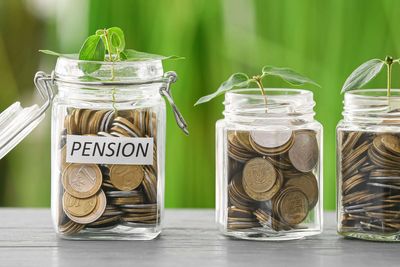 How to track down lost pension pots