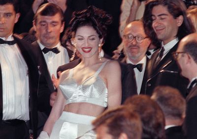 Cannes Film Festival Fashion Shockers: 5 Controversial Red Carpet Looks Now Banned