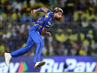 IPL 2026: Shardul Thakur reacts to Hardik Pandya’s absence from MI’s recent games