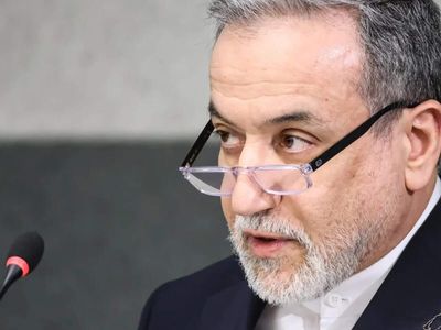 Iran claims UAE 'active partner' in US-Israeli attacks