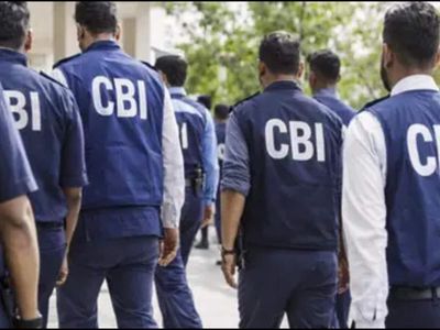 CBI raids multiple locations in Haryana bank scam probe, seizes digital evidence