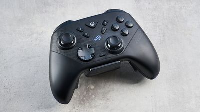 ‘The Xbox Elite 2 better watch its back’: I just tested the Asus ROG Raikiri II and it puts every other competitive controller to shame