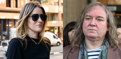 A historic court victory has upheld transgender rights in Australia. A legal academic explains why