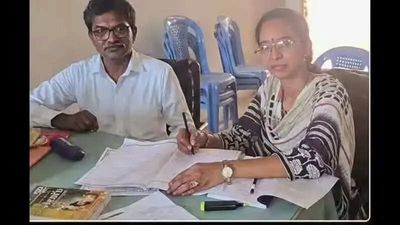 Devji: This former top Maoist, who had a ₹1 crore bounty on his head, is now appearing for exams after 40 years and wants to become a lawyer