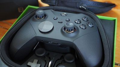 Xbox Elite Controller Series 3 leaked in new images: Microsoft's next-gen pro controller confirmed with new buttons, cloud connect, and more