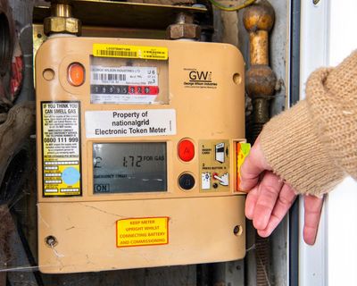 British Gas faces record £112m settlement over prepayment meter scandal