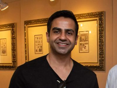 Nithin Kamath flags how painful it is for NRIs to invest in India; Ashish Kacholia, Shankar Sharma react