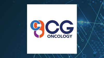 CG Oncology BLA Filing on Track as Key Bladder Cancer Data Nears