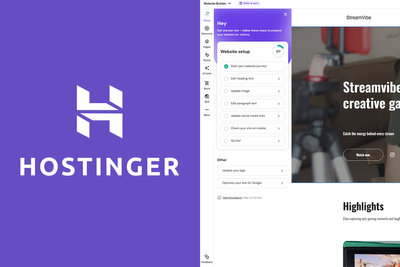 Hostinger review 2026: Quick, easy and affordable web hosting