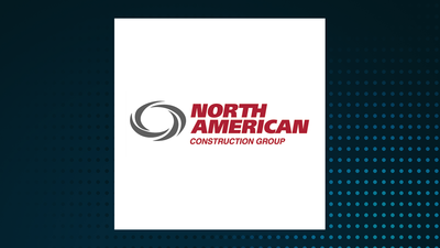 North American Construction Group Q1 Earnings Call Highlights