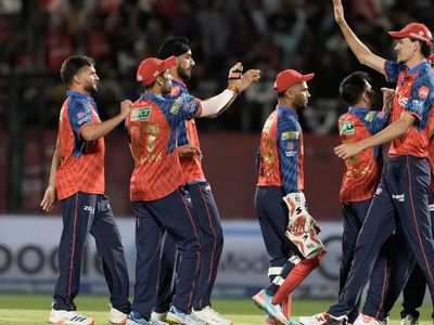 TATA IPL 2026 clocks record 1.1 billion reach across TV and digital platforms: JioStar