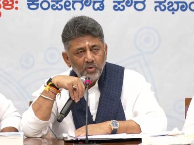 SIR rolled out to 'cut' SC, BC, minorities votes; Congress will protect them: Karnataka deputy CM