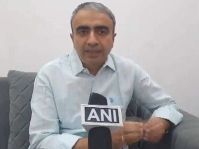"Modi govt playing with lives of 22-23 lakh students": AAP slams Centre over NEET paper leak
