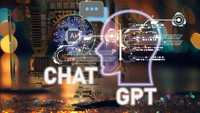 New figures claim ChatGPT usage at 'all-time low' as "QuitGPT" movement dents popularity — with Gemini, Perplexity, and Copilot all stealing market share