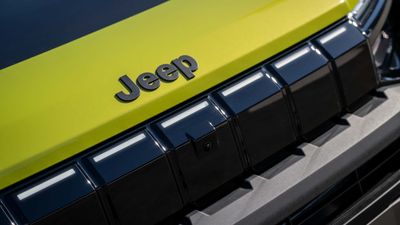 Jeep And Peugeot Models Made In China Are Going Global