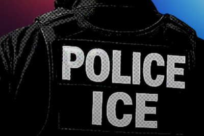 'Voted Despite Not Being A Citizen': Ex-Mayor Of Coldwater, Kansas Taken Into Custody