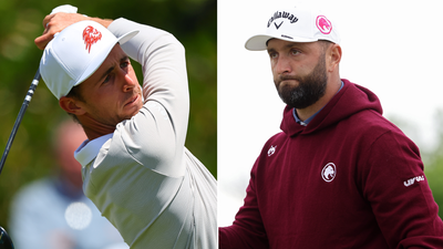 LIV Golf Leaderboard At The PGA Championship: David Puig And Jon Rahm Move Into Contention As Bryson DeChambeau Misses Cut