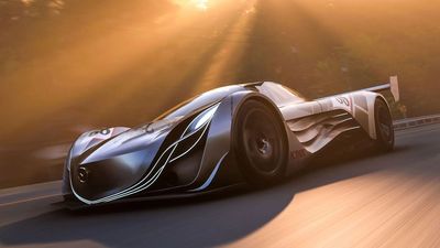 Xbox's Forza Horizon 6 gets its first Festival Playlist next week, includes 10 new cars and 4 from the Car Pass — here's what's racing your way soon