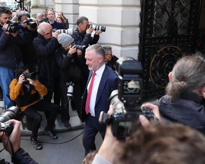 Starmer loyalist admits PM is unpopular but warns against ‘copying Tories’