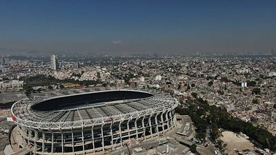 Heading to Mexico City for the World Cup? Here’s where to go and what to see