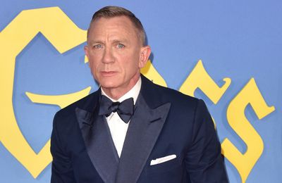 James Bond auditions officially kick off