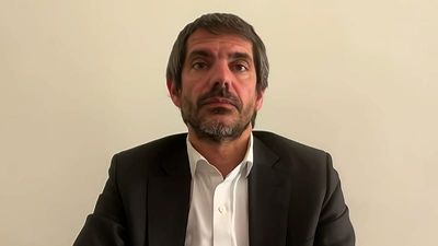 Letting Israel participate in Eurovision 'wrong from the beginning', Spain’s culture minister says