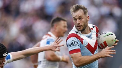 'Similar to Alf': Maroons selector gives Walker a boost