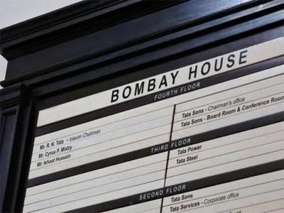 Why Tata Sons is facing pressure to go public | An explainer