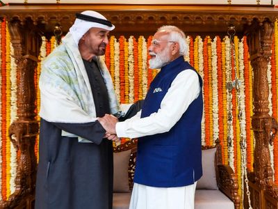 PM Modi in UAE: India signs defence, gas supply and strategic oil reserves pacts with Abu Dhabi