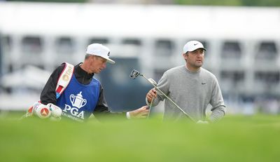 PGA Championship 2026 Tee Times: Round Two