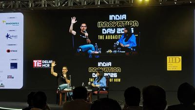 Indian startups must avoid ‘recency bias’ while building for an AI-first world: OpenAI’s Pragya Misra