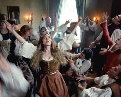 The Testament of Ann Lee to The Bride! The seven best films to watch on TV this week
