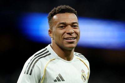 Real Madrid fans turn on Kylian Mbappe as he makes injury comeback