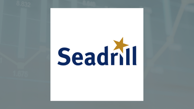 Seadrill Q1 Earnings Call Highlights
